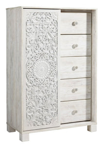 Paxberry Dressing Chest
