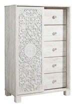 Load image into Gallery viewer, Paxberry Dressing Chest
