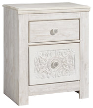 Load image into Gallery viewer, Paxberry Nightstand
