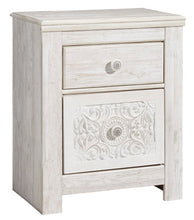 Load image into Gallery viewer, Paxberry Nightstand
