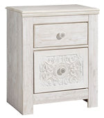 Load image into Gallery viewer, Paxberry Nightstand

