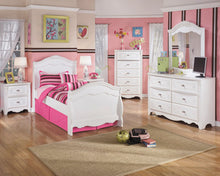 Load image into Gallery viewer, Exquisite Nightstand
