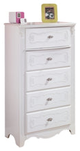 Load image into Gallery viewer, Exquisite Chest of Drawers
