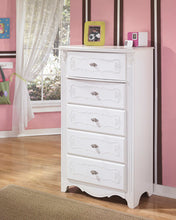 Load image into Gallery viewer, Exquisite Chest of Drawers
