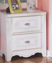 Load image into Gallery viewer, Exquisite Nightstand
