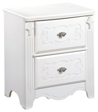 Load image into Gallery viewer, Exquisite Nightstand
