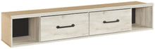 Load image into Gallery viewer, Cambeck TwinFull Side Storage with Rail
