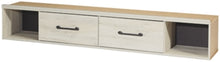 Load image into Gallery viewer, Cambeck QueenKing Side Storage with Rail
