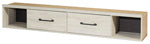 Load image into Gallery viewer, Cambeck QueenKing Side Storage with Rail
