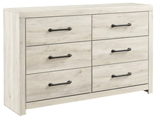 Load image into Gallery viewer, Cambeck Dresser
