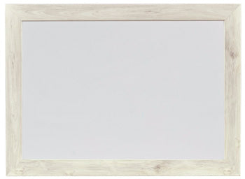 Cambeck Bedroom Mirror