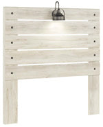 Load image into Gallery viewer, Cambeck Full Panel Headboard
