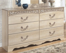 Load image into Gallery viewer, Catalina Dresser
