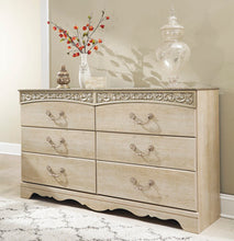 Load image into Gallery viewer, Catalina Dresser
