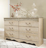 Load image into Gallery viewer, Catalina Dresser
