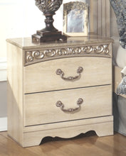 Load image into Gallery viewer, Catalina Nightstand
