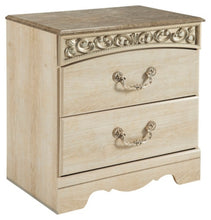 Load image into Gallery viewer, Catalina Nightstand
