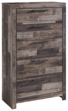 Load image into Gallery viewer, Derekson Chest of Drawers
