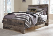 Load image into Gallery viewer, Derekson Full Panel Bed
