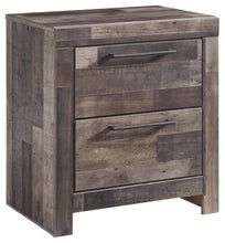 Load image into Gallery viewer, Derekson Nightstand
