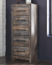 Load image into Gallery viewer, Drystan Narrow Chest
