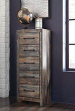 Load image into Gallery viewer, Drystan Narrow Chest
