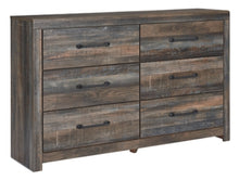 Load image into Gallery viewer, Drystan Dresser
