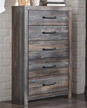Load image into Gallery viewer, Drystan Chest of Drawers
