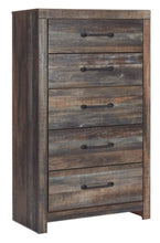 Load image into Gallery viewer, Drystan Chest of Drawers

