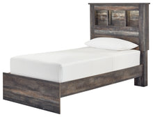 Load image into Gallery viewer, Drystan Twin Bookcase Bed
