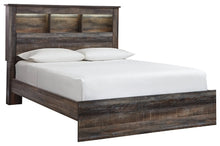 Load image into Gallery viewer, Drystan Queen Bookcase Bed
