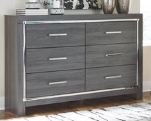 Load image into Gallery viewer, Lodanna Dresser

