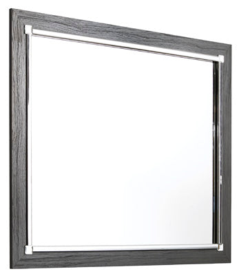 Lodanna Bedroom Mirror