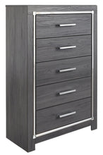 Load image into Gallery viewer, Lodanna Chest of Drawers

