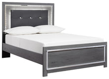 Load image into Gallery viewer, Lodanna Full Panel Bed
