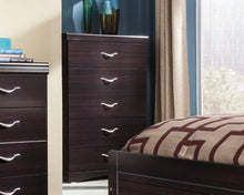 Load image into Gallery viewer, Zanbury Chest of Drawers
