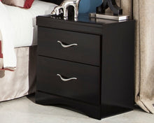 Load image into Gallery viewer, Zanbury Nightstand

