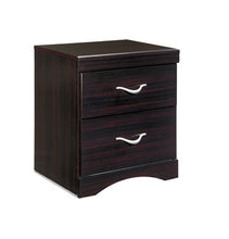 Load image into Gallery viewer, Zanbury Nightstand

