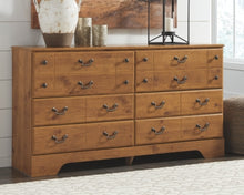 Load image into Gallery viewer, Bittersweet Dresser
