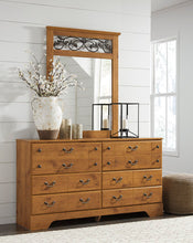 Load image into Gallery viewer, Bittersweet Bedroom Mirror

