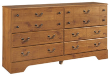 Load image into Gallery viewer, Bittersweet Dresser
