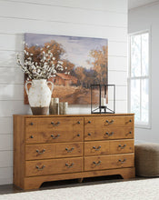 Load image into Gallery viewer, Bittersweet Dresser
