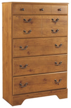 Load image into Gallery viewer, Bittersweet Chest of Drawers

