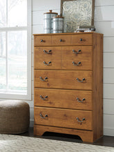 Load image into Gallery viewer, Bittersweet Chest of Drawers

