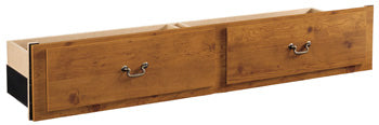 Bittersweet Under Bed Storage