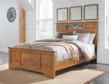 Load image into Gallery viewer, Bittersweet Signature Design Bed 5-Piece Bedroom Package
