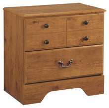 Load image into Gallery viewer, Bittersweet Nightstand

