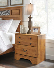 Load image into Gallery viewer, Bittersweet Nightstand
