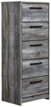 Load image into Gallery viewer, Baystorm Narrow Chest
