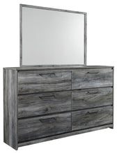 Load image into Gallery viewer, Baystorm Bedroom Mirror

